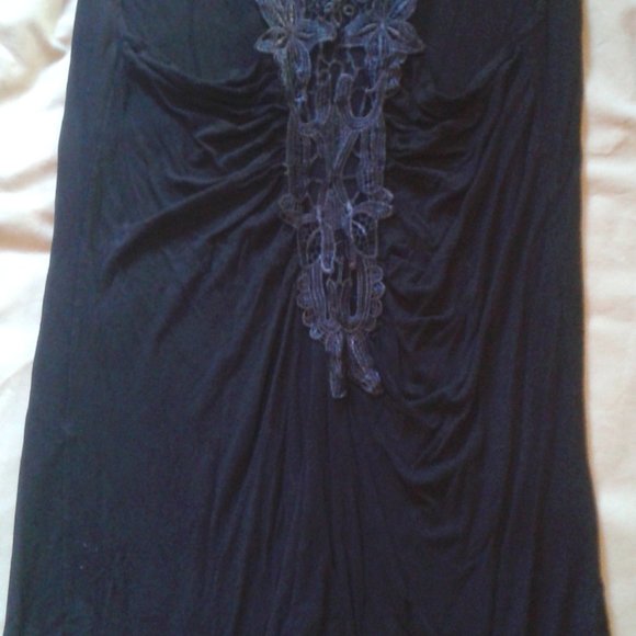 Ladies tunic - Picture 2 of 2